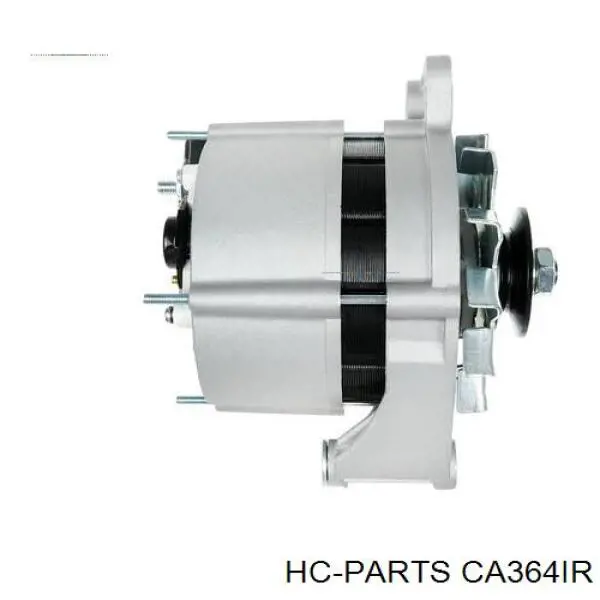 Купити 0986041630 Bosch Генератор