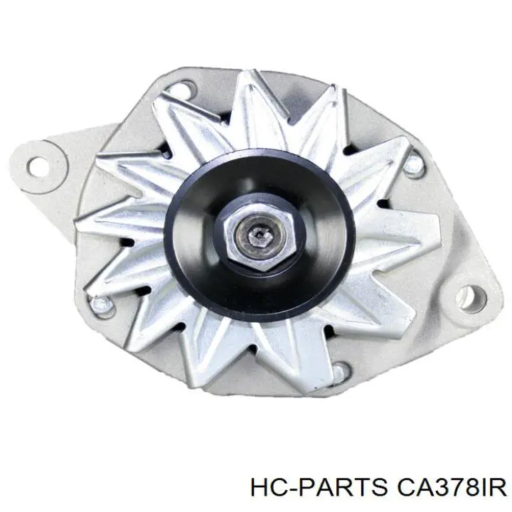 CA378IR HC Parts Авто генератор