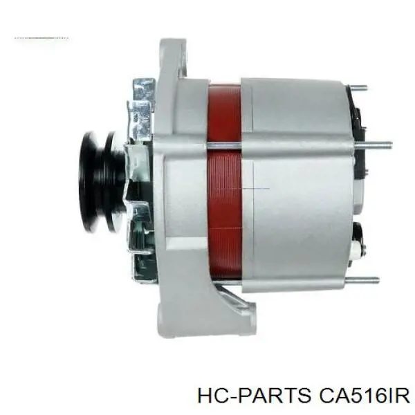 Генератор CA516IR HC Parts