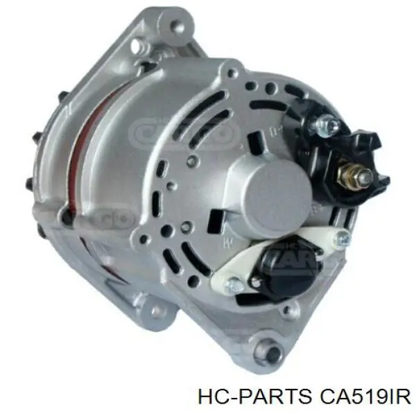 Генератор CA519 REMA-PARTS
