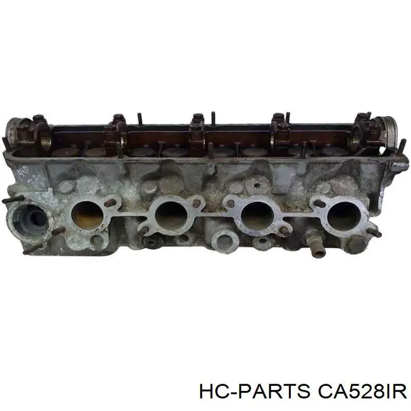 Генератор автомобільний Volvo 5003806