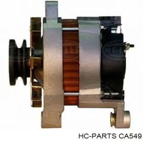 Купити CA549 HC Parts Генератор