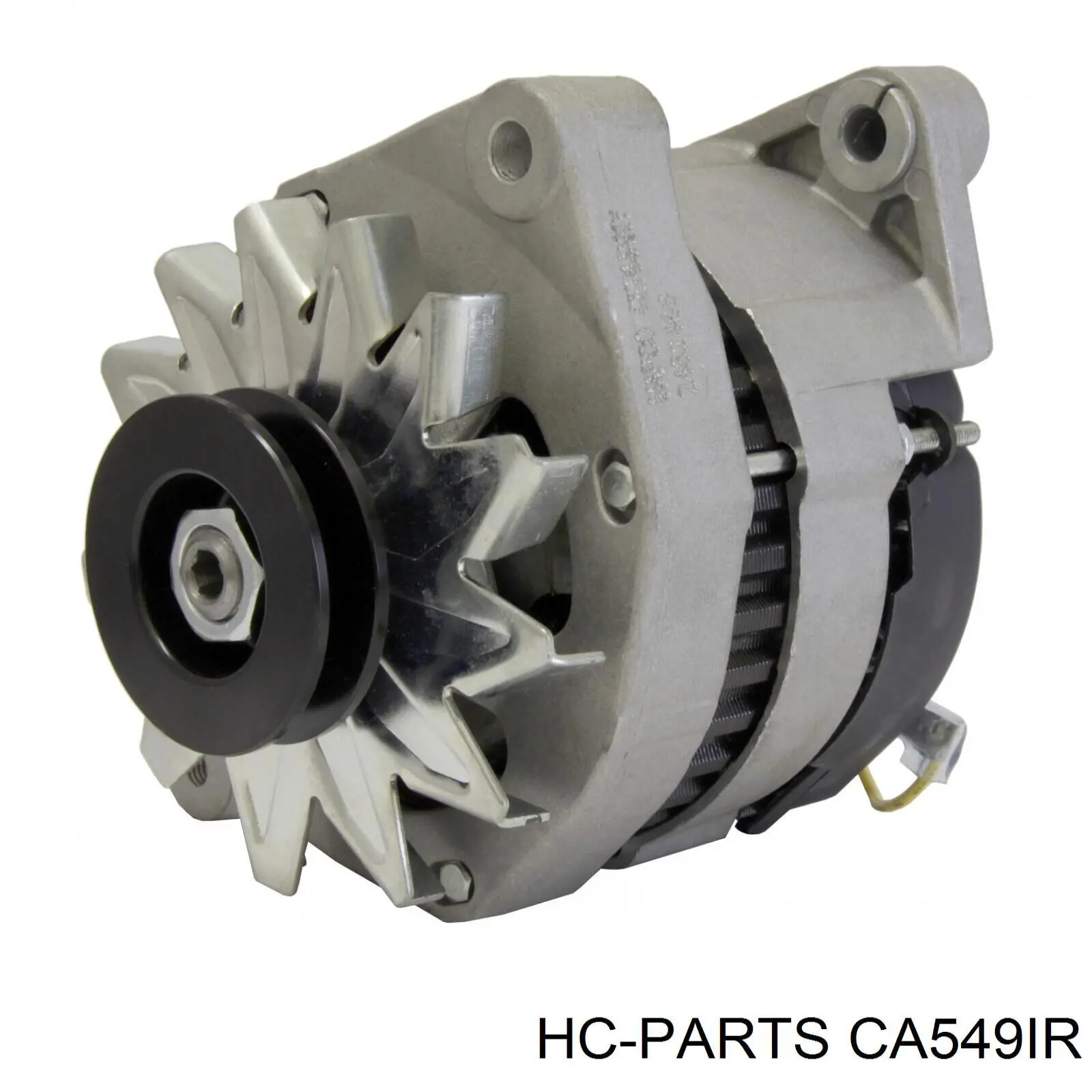 CA549IR HC Parts генератор