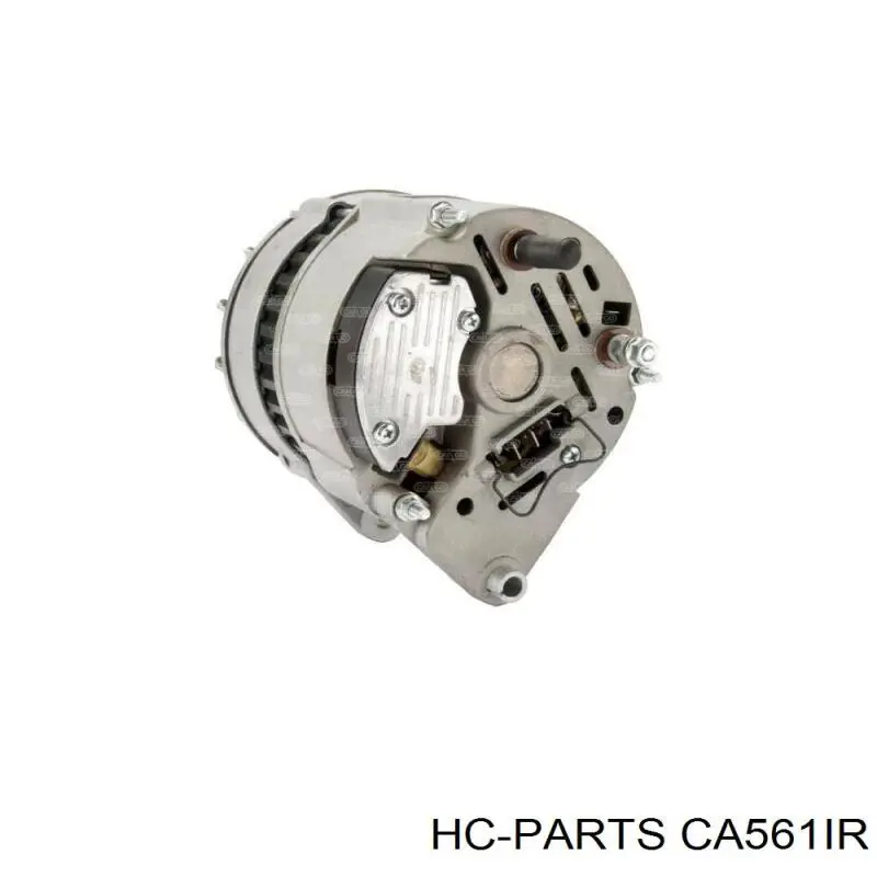 Генератор Ford 89FF10300AC ціна, від 91.28 USD