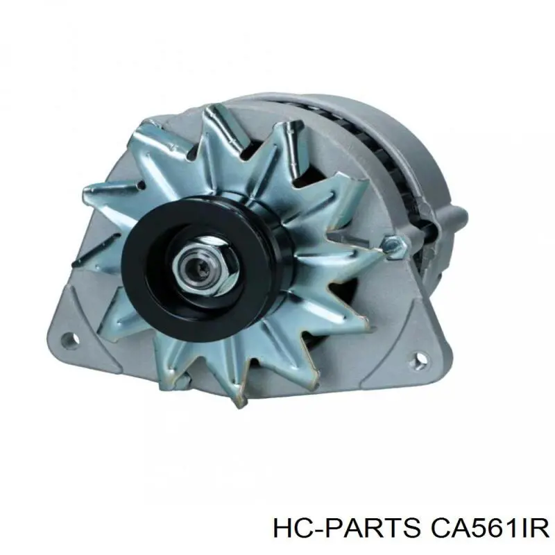CA561IR HC Parts генератор