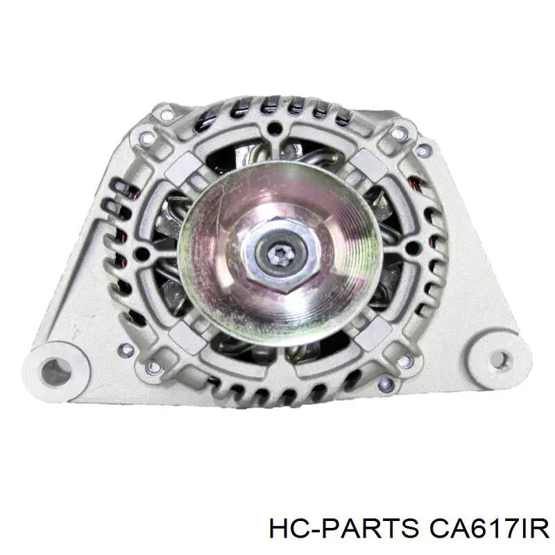 Генератор HC Parts CA617IR ціна, від 54.81 USD