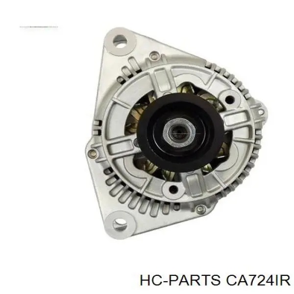 Генератор Mercedes A0081549702 ціна, від 169.43 USD