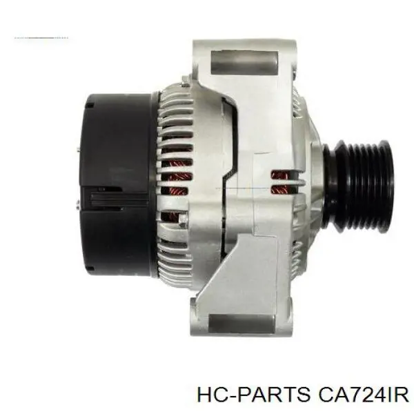 Купити A0081549702 Mercedes Генератор