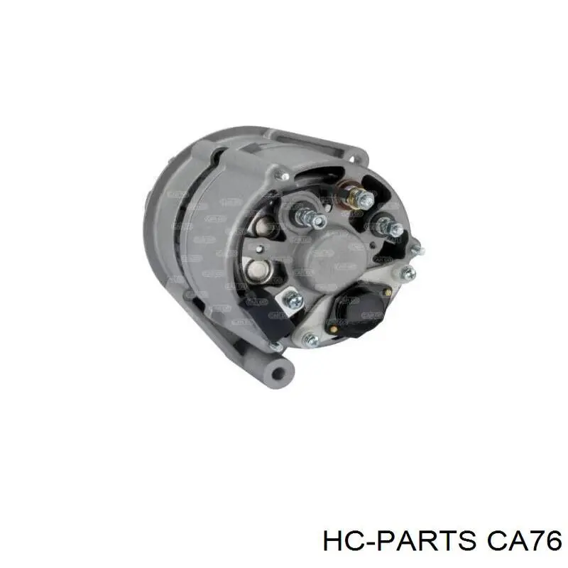 Генератор CA76 HC Parts