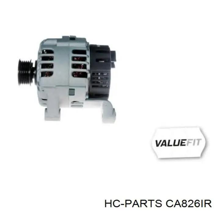 Генератор CA826IR HC Parts