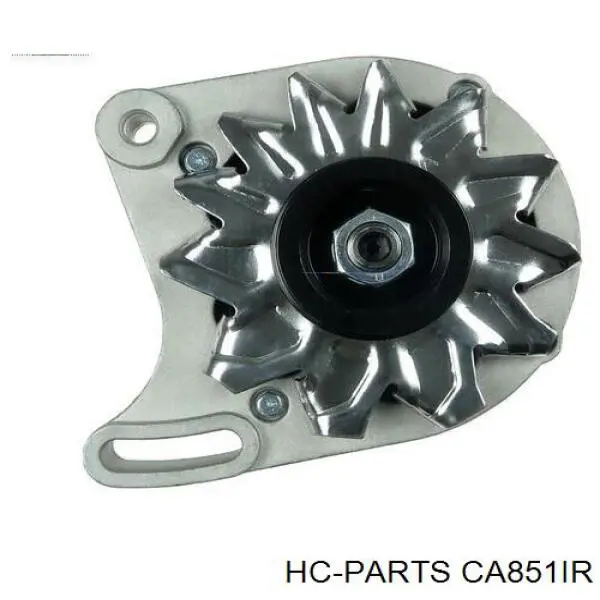 CA851IR HC Parts генератор