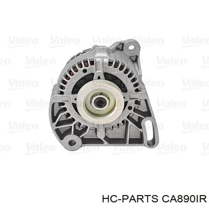 CA890IR HC Parts Авто генератор