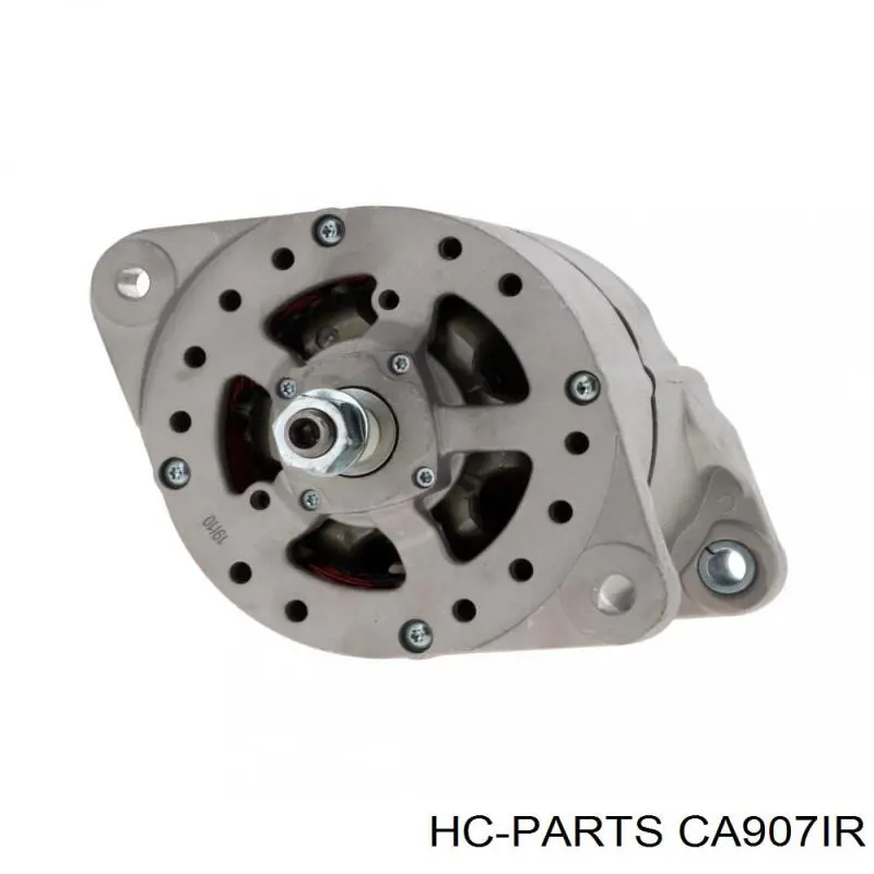 CA907IR HC Parts генератор
