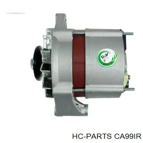 MARC99 Magneti Marelli Авто генератор