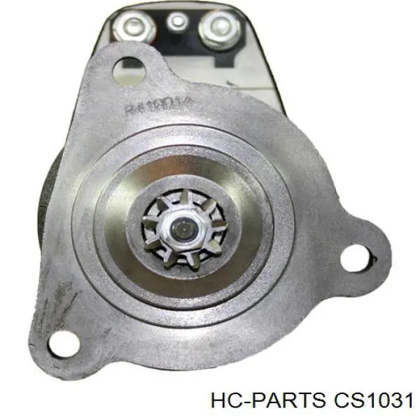 Стартер HC Parts CS1031 ціна, від 228.44 USD