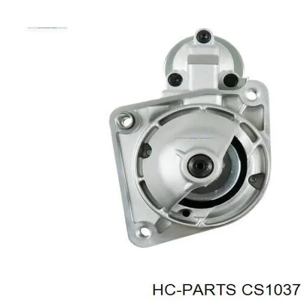 Стартер AS/Auto Storm S0105 ціна, від 84.66 USD