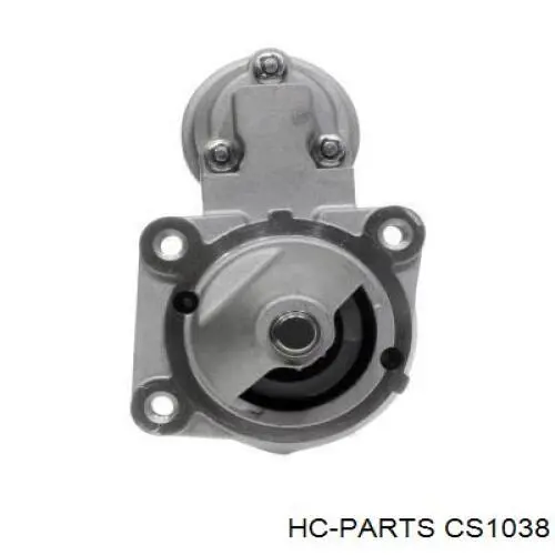 Купити CS1038 HC Parts Стартер