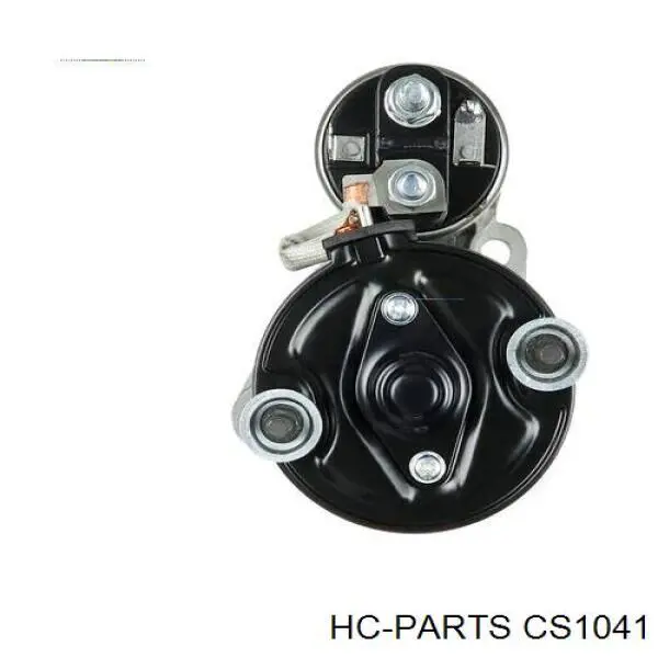 CS1041 HC Parts стартер