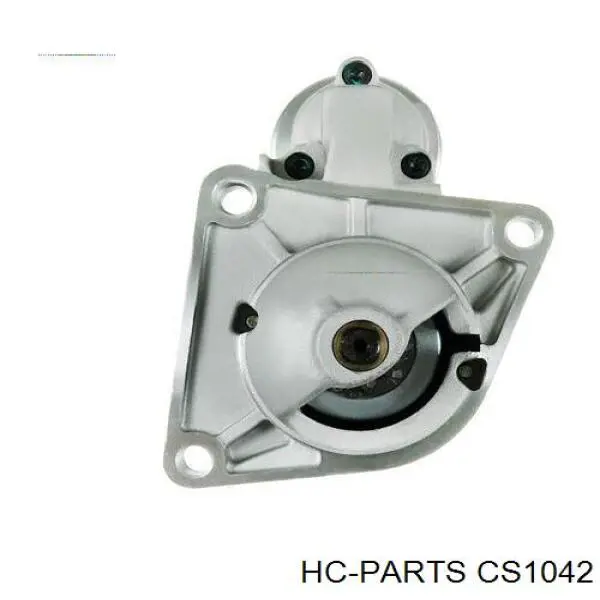 Купити CS1042 HC Parts Стартер