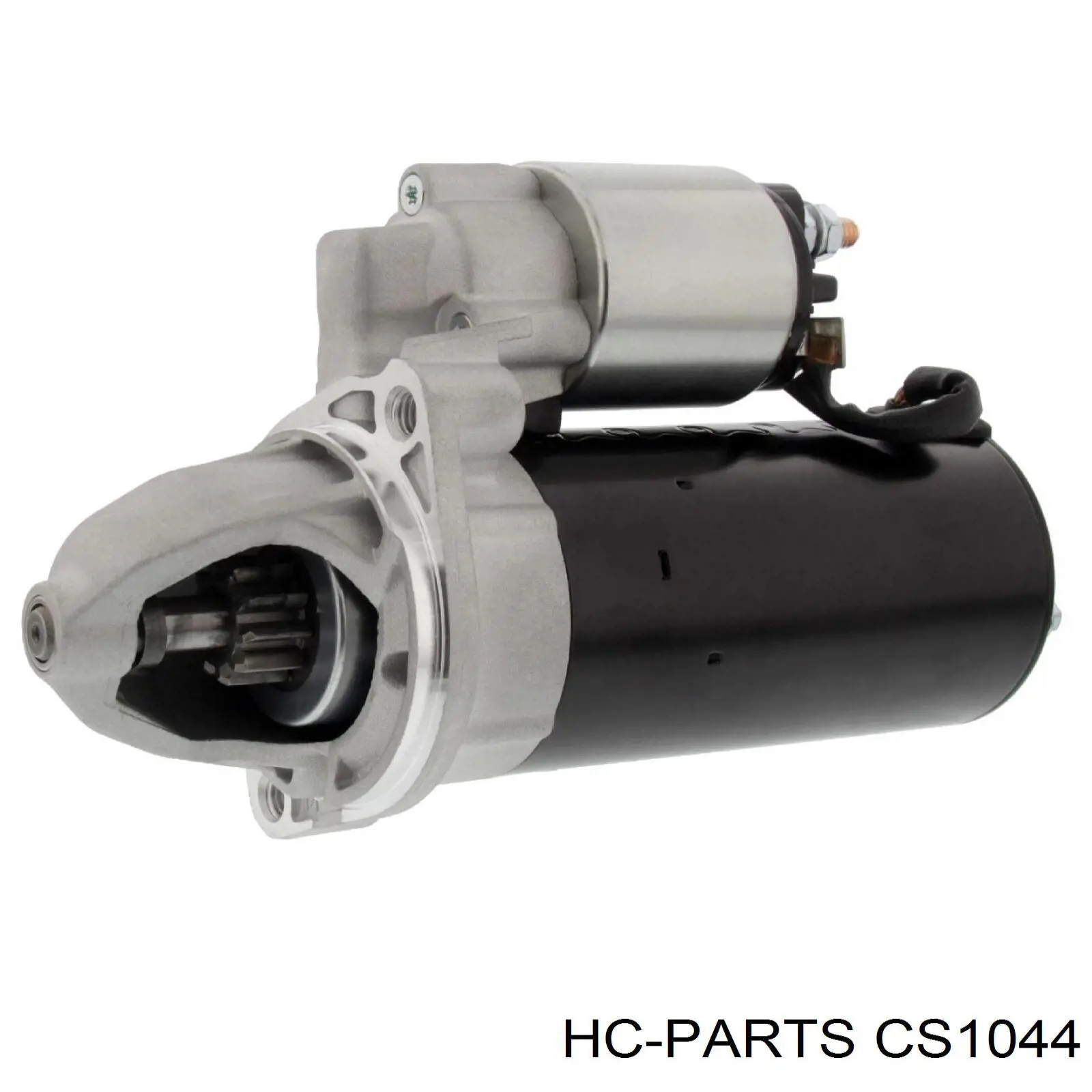 CS1044 HC Parts Стартер двигуна