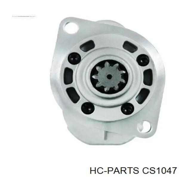 Стартер CS1047 HC Parts