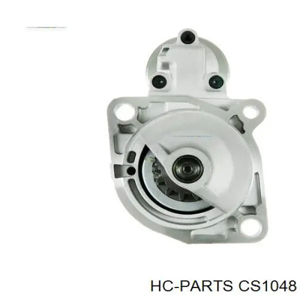 CS1048 HC Parts стартер