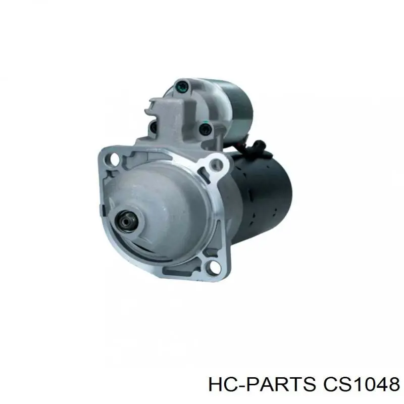Купити CS1048 HC Parts Стартер