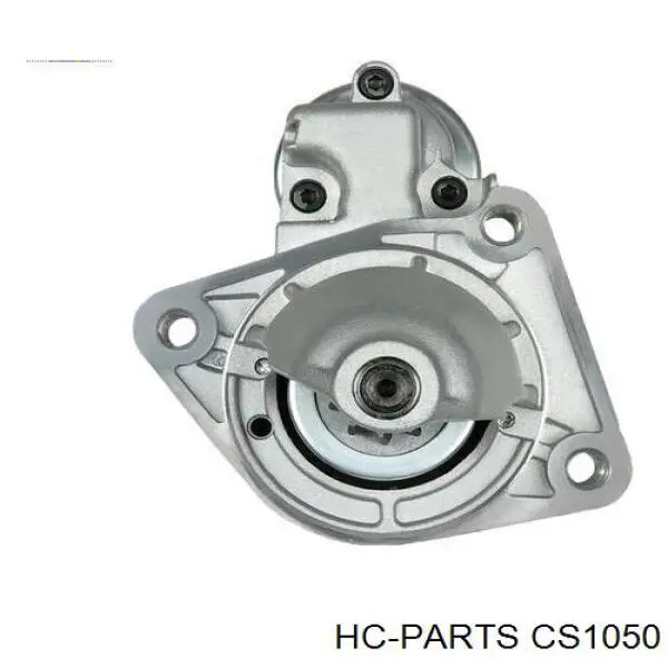 Стартер CS1050 HC Parts