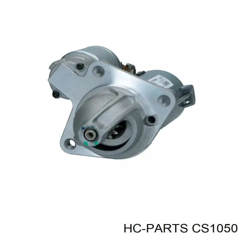 CS1050 HC Parts Стартер двигуна