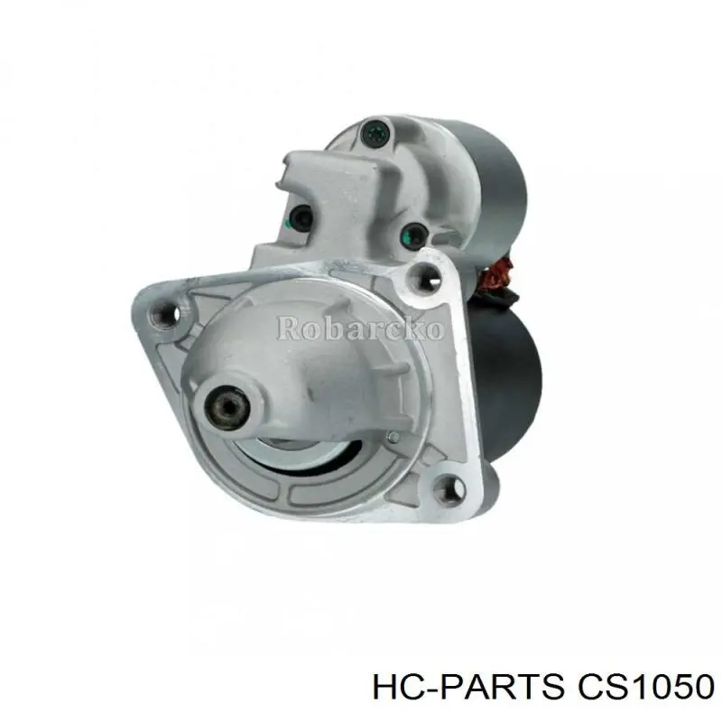 Стартер HC Parts CS1050 ціна, від 44.34 USD