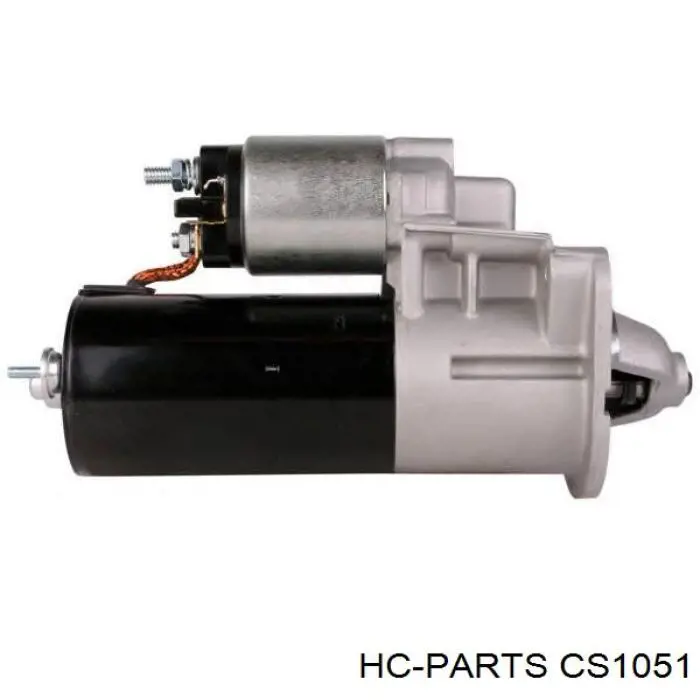 Стартер CS1051 HC Parts