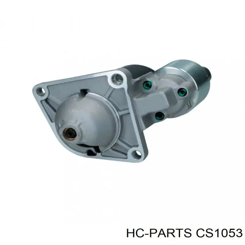 Стартер 0060813461 Fiat/Alfa/Lancia