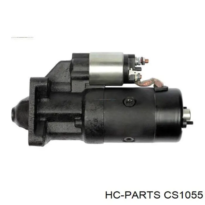 Стартер HC Parts CS1055 ціна, від 61.44 USD