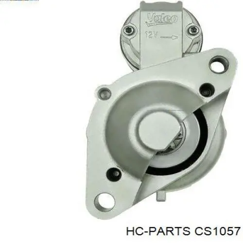 Стартер CS1057 HC Parts