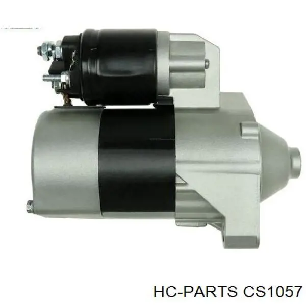 CS1057 HC Parts Стартер двигуна