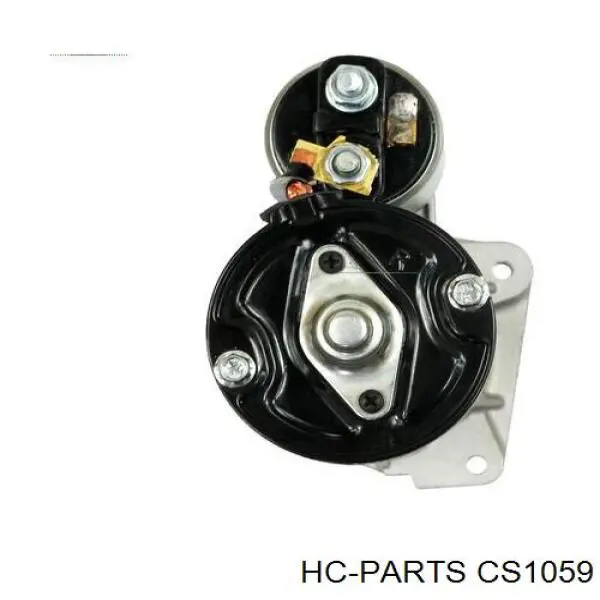 CS1059 HC Parts стартер