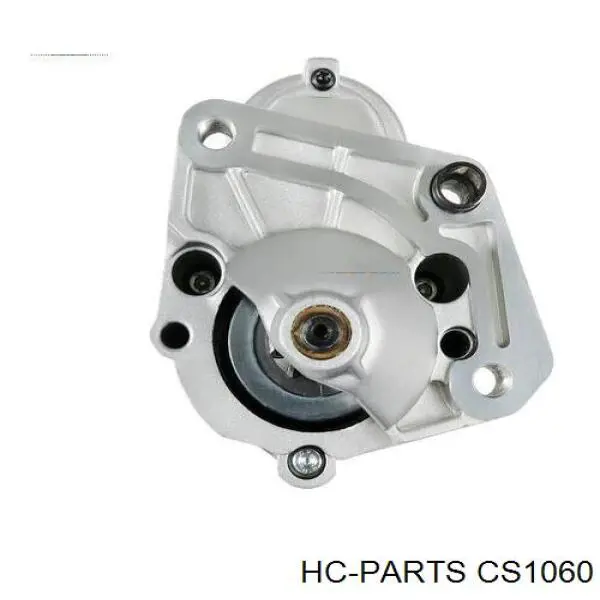 Стартер CS1060 HC Parts