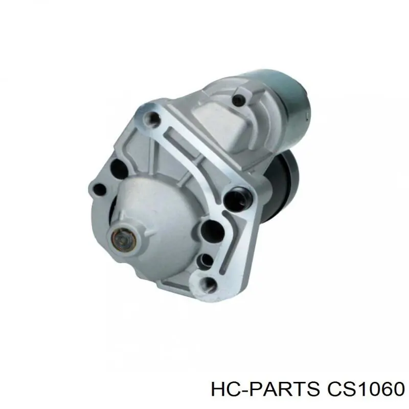 CS1060 HC Parts Стартер двигуна