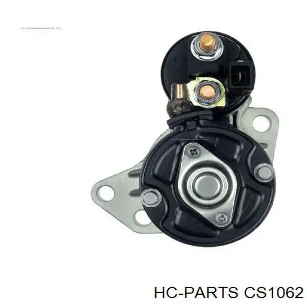 CS1062 HC Parts Стартер двигуна