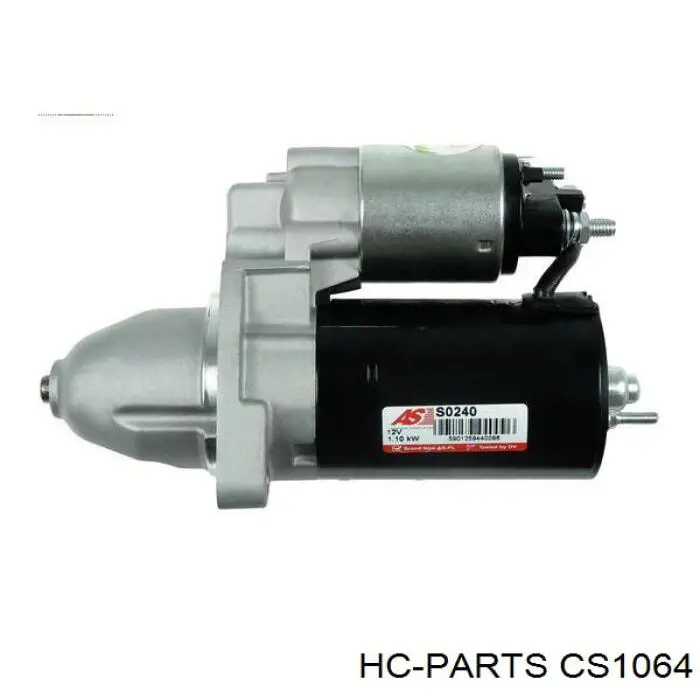 Стартер CS1064 HC Parts