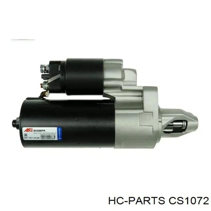 Купити CS1072 HC Parts Стартер