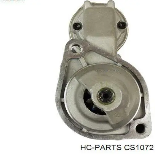 Стартер CS1072 HC Parts