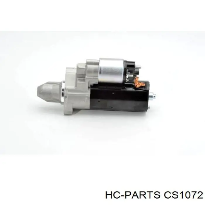 Стартер HC Parts CS1072 ціна, від 47.91 USD