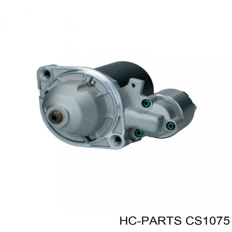 Стартер CS1075 HC Parts