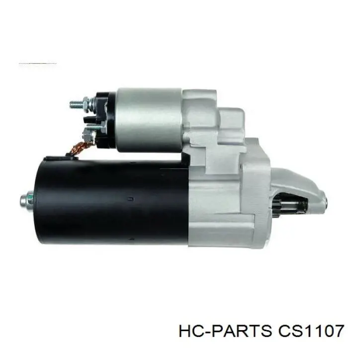 Стартер CS1107 HC Parts