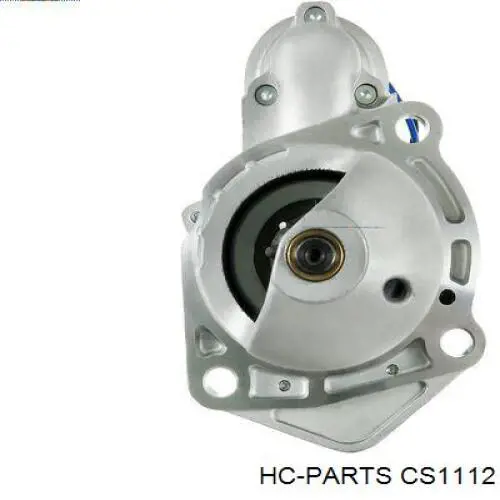 CS1112 HC Parts стартер