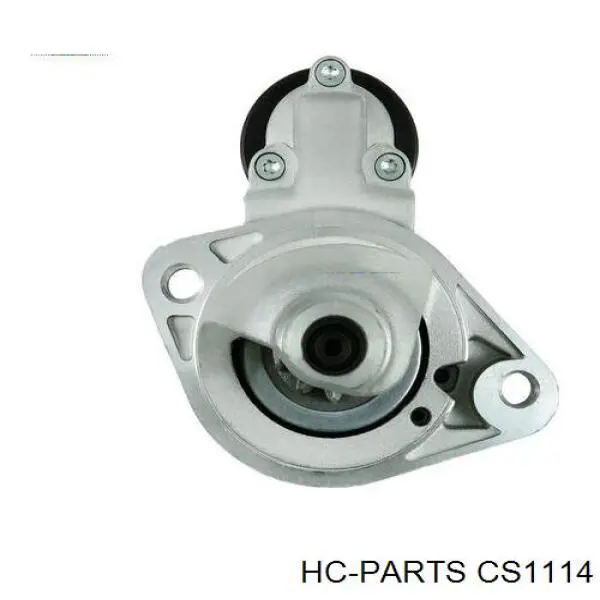 Стартер CS1114 HC Parts