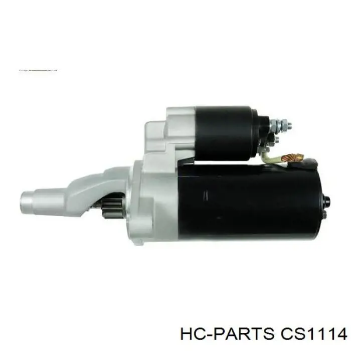 CS1114 HC Parts стартер