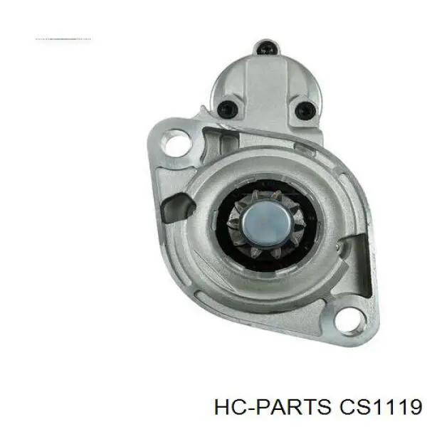 CS1119 HC Parts стартер