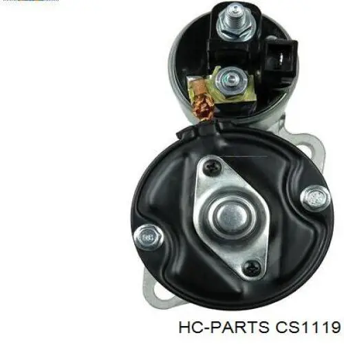CS1119 HC Parts Стартер двигуна